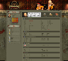 Prison Struggle screenshot