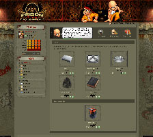 Prison Struggle screenshot 2