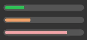 Progress Bars cover