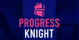 Progress Knight: Quest cover