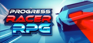 Progress Racer RPG cover