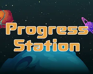 Progress Station cover Progress Station cover