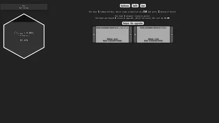 Project Claustrophobia screenshot