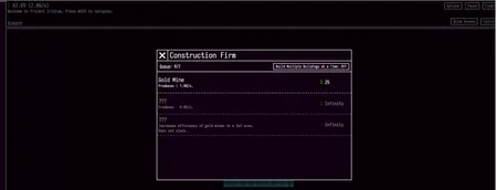 Project Iridium screenshot