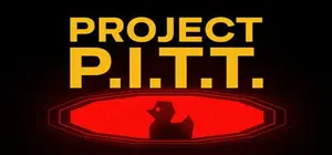 Project P.I.T.T. cover