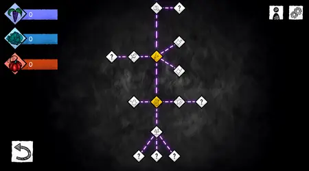 Purple Carrot Eater screenshot 2