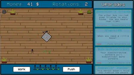 Push the Square screenshot 3