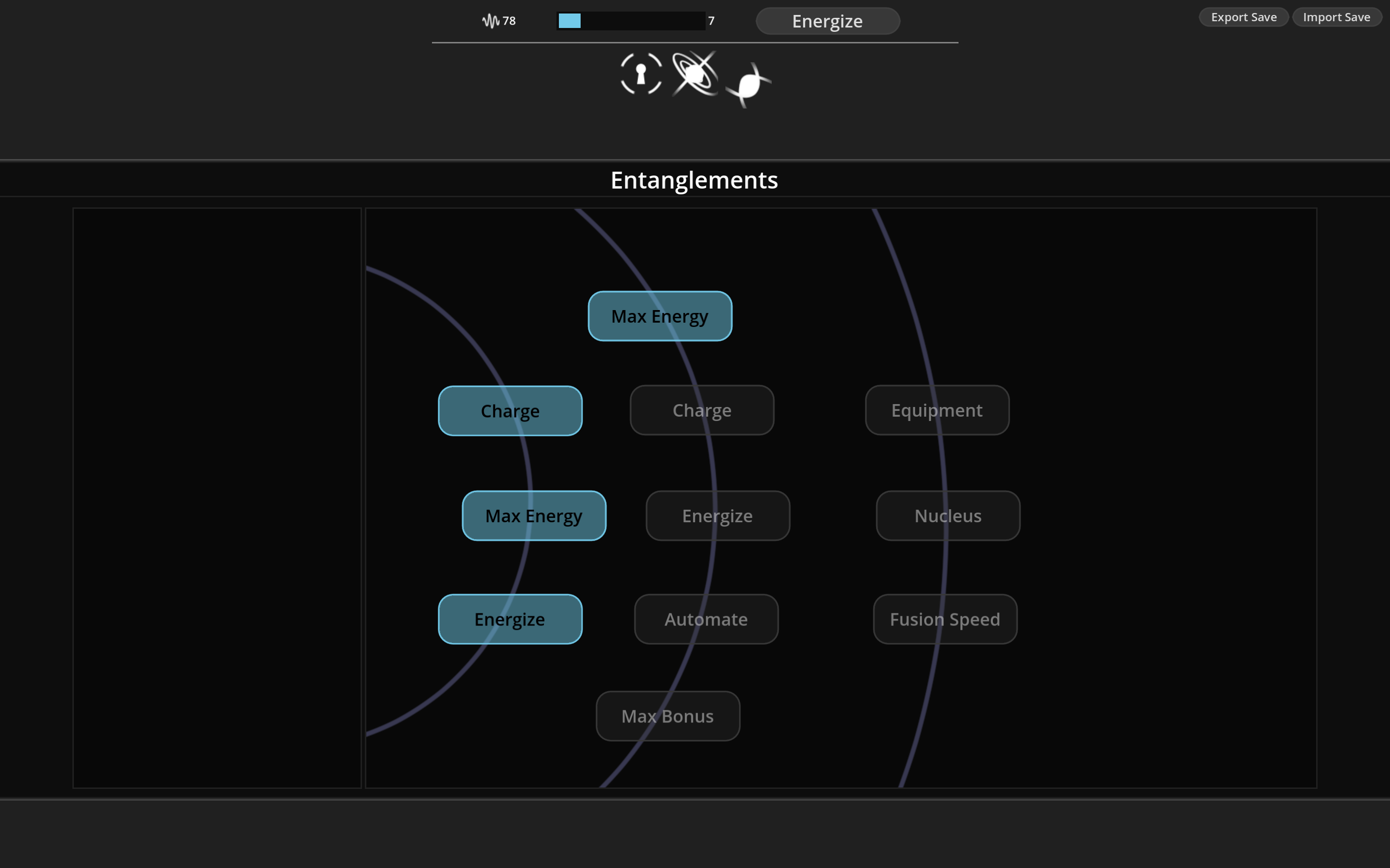 Quantum Dodge screenshot 3