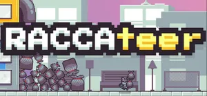 Raccateer cover