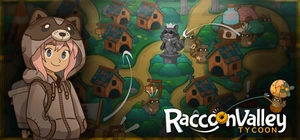 Raccoon Valley Tycoon cover