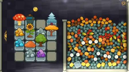 Raccoon Valley Tycoon screenshot 2