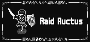 Raid Auctus cover Raid Auctus cover