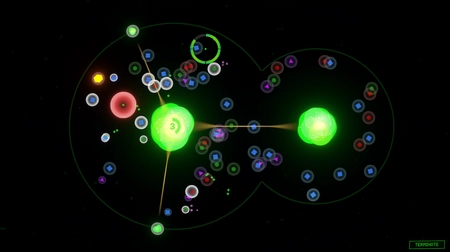 Reacticore screenshot 2