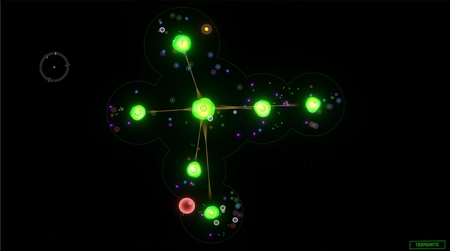 Reacticore screenshot 3