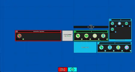 Really Grass Cutting Incremental: Reworked screenshot