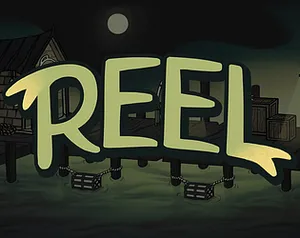 REEL cover