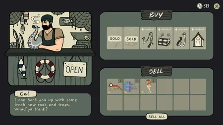 REEL screenshot 2