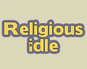 Religious Idle cover