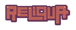 Reliqua cover