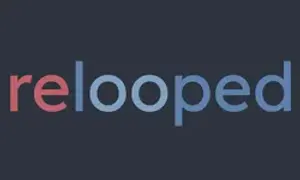 Relooped cover Relooped cover