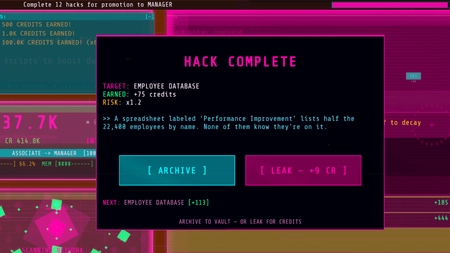 Remain At Your Desk screenshot 3