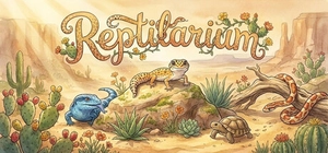 Reptilarium cover