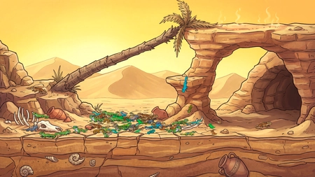 Reptilarium screenshot 3
