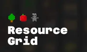Resource Grid cover
