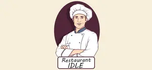 Restaurant Idle cover