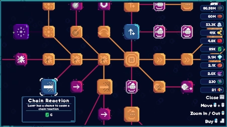 Resurface screenshot 2