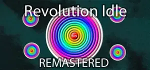 Revolution Idle RE cover