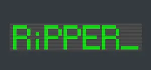 RiPPER cover