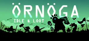 Örnöga: Idle & Loot cover