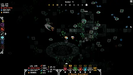 Örnöga: Idle & Loot screenshot