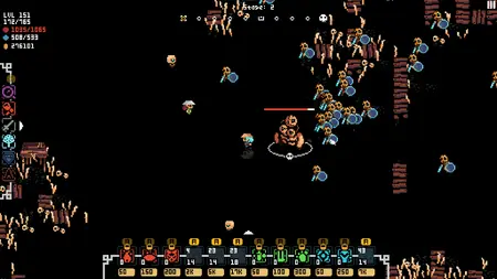 Örnöga: Idle & Loot screenshot 3