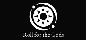Roll for the Gods cover