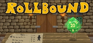 Rollbound cover