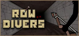 Row Divers cover