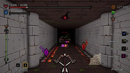 Row Divers screenshot 2