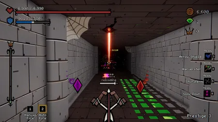 Row Divers screenshot 3
