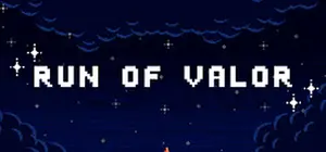 Run of Valor cover