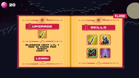 Run of Valor screenshot 2