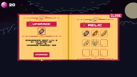 Run of Valor screenshot 3