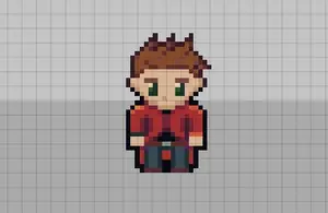 Runner Idle cover