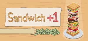 Sandwich +1 cover