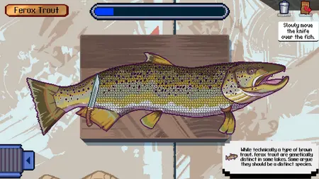 Scale the Depths screenshot 3