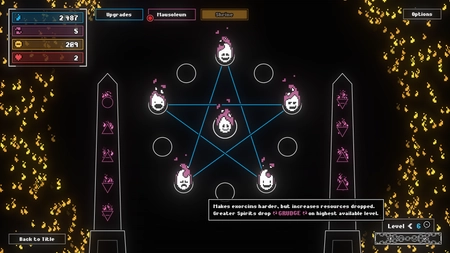 SCOPECREEP screenshot 3