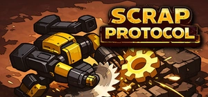 Scrap Protocol cover