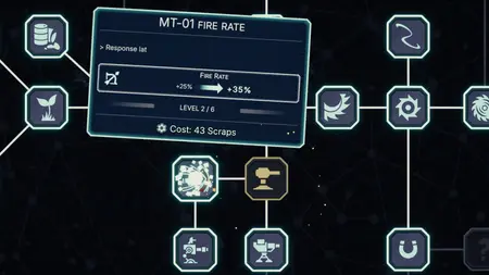 Scrap Protocol screenshot 3
