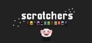 Scratchers cover